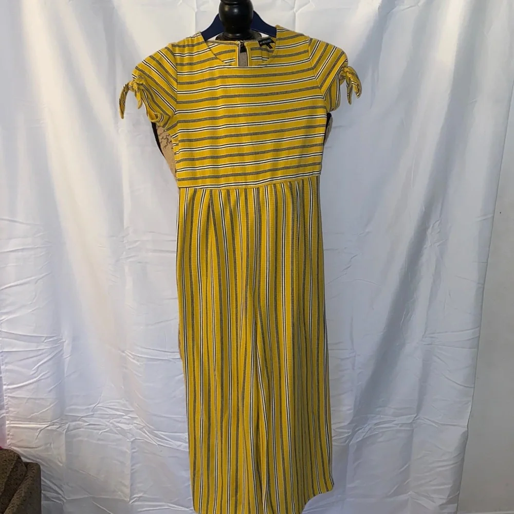 Jumpsuit - Picture 1 of 2
